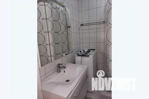 2-к квартира, посуточно, 44м2, 1/10 этаж