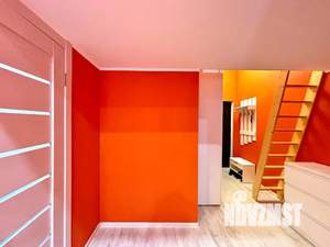 Студия квартира, посуточно, 30м2, 1/5 этаж