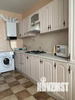 1-к квартира, посуточно, 36м2, 6/9 этаж