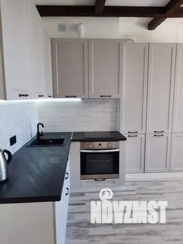 1-к квартира, посуточно, 51м2, 4/6 этаж