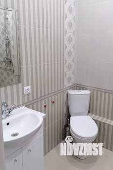 1-к квартира, на длительный срок, 40м2, 7/8 этаж