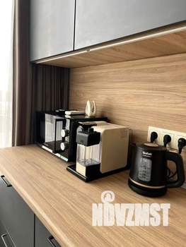 Студия квартира, посуточно, 30м2, 3/4 этаж