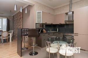 2-к квартира, посуточно, 86м2, 1/1 этаж