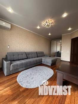 1-к квартира, посуточно, 48м2, 6/7 этаж