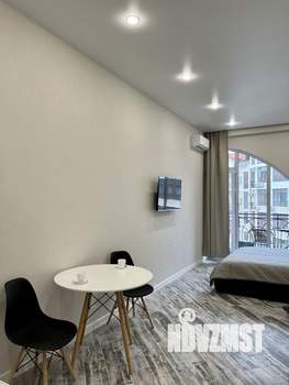 Студия квартира, на длительный срок, 31м2, 3/5 этаж