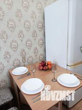 1-к квартира, посуточно, 46м2, 5/8 этаж