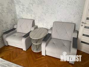 2-к квартира, посуточно, 51м2, 7/9 этаж