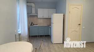 Студия квартира, посуточно, 35м2, 2/2 этаж