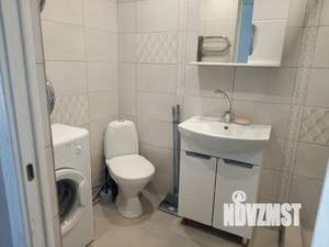 Студия квартира, посуточно, 25м2, 2/2 этаж