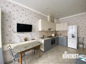 1-к квартира, на длительный срок, 53м2, 6/9 этаж