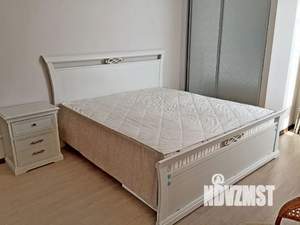 2-к квартира, посуточно, 72м2, 5/5 этаж