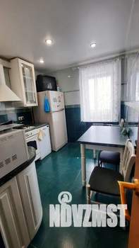 2-к квартира, посуточно, 55м2, 6/9 этаж