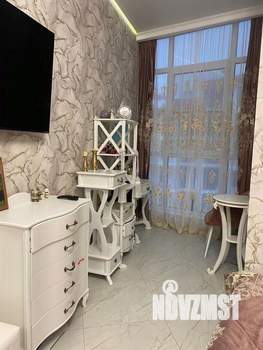 2-к квартира, на длительный срок, 58м2, 4/5 этаж