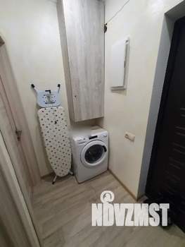 1-к квартира, посуточно, 27м2, 1/3 этаж
