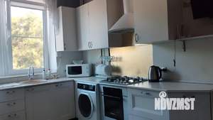 1-к квартира, на длительный срок, 34м2, 2/4 этаж