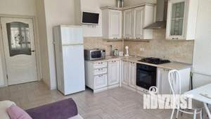 2-к квартира, посуточно, 50м2, 1/1 этаж