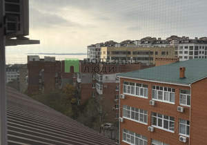 1-к квартира, на длительный срок, 42м2, 5/5 этаж