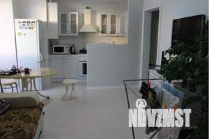 2-к квартира, посуточно, 46м2, 8/11 этаж