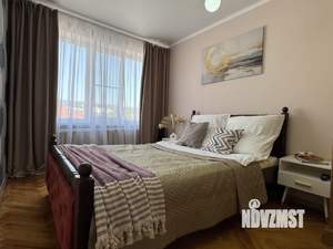 2-к квартира, посуточно, 60м2, 4/5 этаж