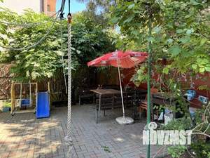 2-к квартира, посуточно, 87м2, 1/1 этаж