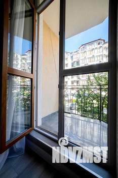 2-к квартира, посуточно, 50м2, 2/8 этаж