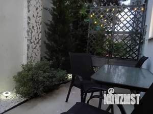 1-к квартира, посуточно, 25м2, 1/3 этаж