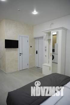 1-к квартира, посуточно, 40м2, 1/3 этаж