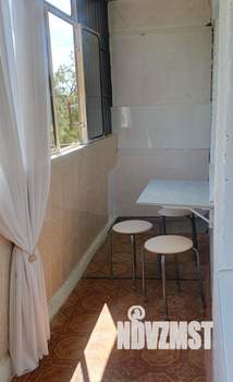 1-к квартира, посуточно, 26м2, 3/5 этаж