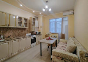 2-к квартира, на длительный срок, 50м2, 5/9 этаж