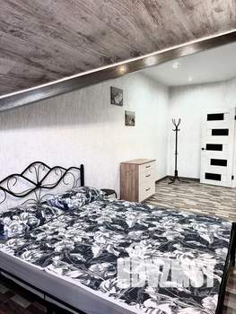 2-к квартира, посуточно, 54м2, 4/4 этаж