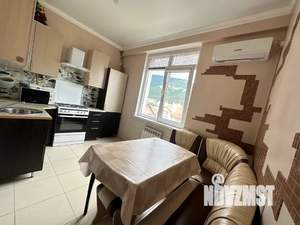 2-к квартира, посуточно, 52м2, 10/10 этаж