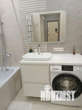 1-к квартира, посуточно, 47м2, 7/8 этаж