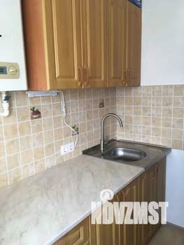 1-к квартира, посуточно, 35м2, 5/5 этаж