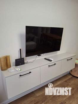 1-к квартира, посуточно, 48м2, 2/6 этаж