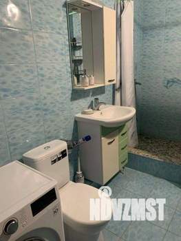1-к квартира, посуточно, 52м2, 1/1 этаж