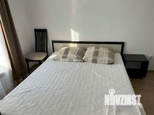 1-к квартира, посуточно, 60м2, 1/1 этаж