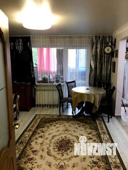 2-к квартира, на длительный срок, 60м2, 2/2 этаж