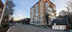 1-к квартира, на длительный срок, 52м2, 1/5 этаж