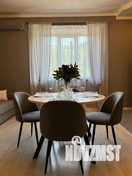 2-к квартира, посуточно, 55м2, 2/5 этаж