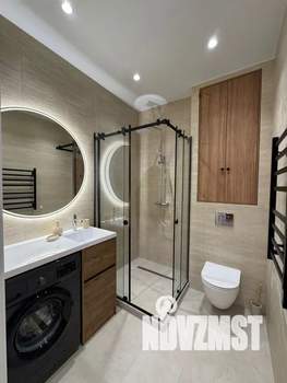 1-к квартира, посуточно, 50м2, 4/7 этаж
