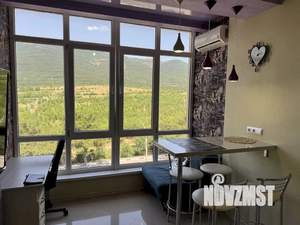 1-к квартира, посуточно, 45м2, 5/7 этаж