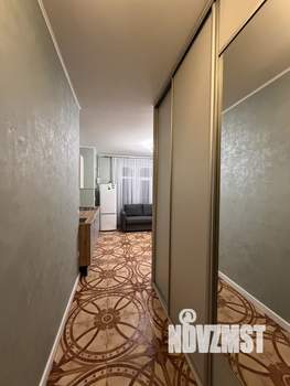 2-к квартира, посуточно, 40м2, 5/6 этаж