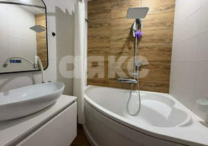 3-к квартира, на длительный срок, 86м2, 5/7 этаж