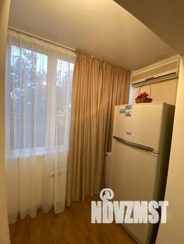 3-к квартира, посуточно, 80м2, 3/9 этаж