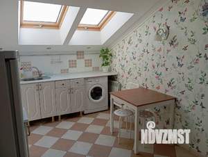 1-к квартира, посуточно, 36м2, 8/8 этаж