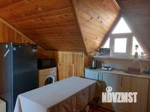 2-к квартира, посуточно, 60м2, 1/1 этаж