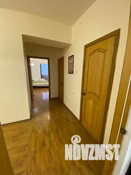 3-к квартира, посуточно, 80м2, 3/9 этаж
