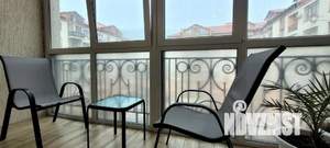 1-к квартира, посуточно, 52м2, 4/7 этаж
