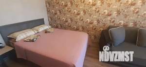 1-к квартира, посуточно, 50м2, 5/10 этаж