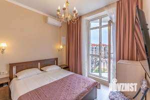 2-к квартира, посуточно, 42м2, 7/8 этаж